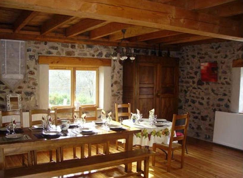 Chambres D'Hotes La Cime Beaujolaise Poule-les-Echarmeaux Exterior photo
